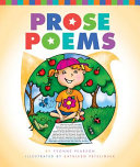 Prose Poems cover