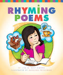 Rhyming Poems cover