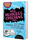 Chickens cover
