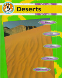 Deserts cover