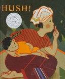 Hush! A Thai Lullaby cover