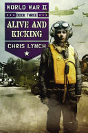 Alive and Kicking cover