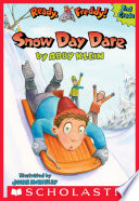Snow Day Dare cover