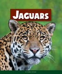 Jaguars (Animals of the Rain Forest) cover