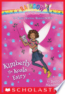 Kimberly the Koala Fairy cover