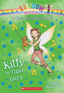 Kitty the Tiger Fairy cover