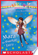 Mara the Meerkat Fairy cover