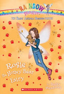 Rosie the Honey Bear Fairy cover