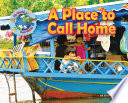 A Place to Call Home cover