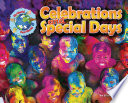 Celebrations and Special Days cover