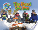 The Food We Eat cover