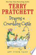 Dragons at Crumbling Castle and Other Stories cover
