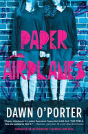 Paper Airplanes cover
