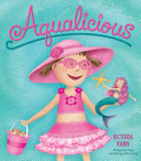 Aqualicious cover