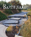Earthquakes (2015 Edition) cover