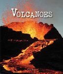 Volcanoes (2015 Edition) cover