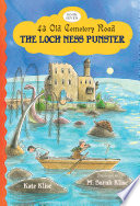 The Loch Ness Punster cover