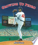 Growing Up Pedro cover