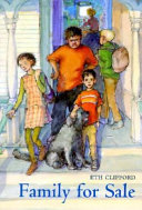 Family for Sale cover
