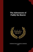 Baby Beaver Is Born! cover