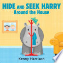 Hide and Seek cover