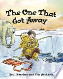 The Gift That Ran Away! cover