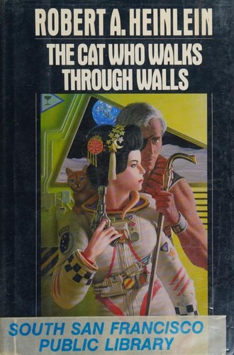 Walking the Cat cover