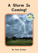 A Storm Is Coming! cover