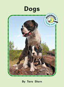 Dogs cover