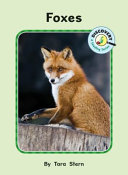 Foxes cover