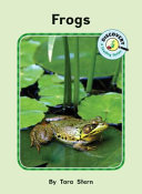 Frogs cover