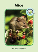 Mice cover