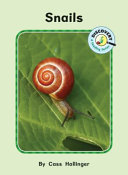 Snails cover