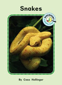 Snakes cover