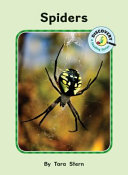 Spiders cover