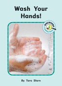 Wash Your Hands! cover