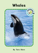 Whales cover