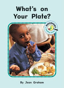 What's on Your Plate? cover