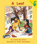 A Leaf cover