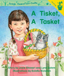 A Tisket, a Tasket cover