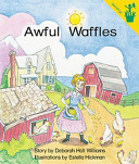 Awful Waffles cover