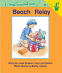Beach Relay cover