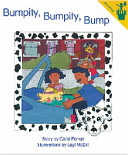 Bumpity, Bumpity, Bump cover