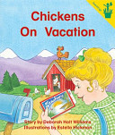 Chickens on Vacation cover