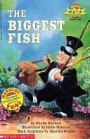 The Biggest Fish cover