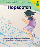Hopscotch cover