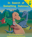 In Search of Something Delicious cover