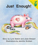 Just Enough! cover