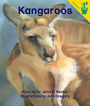 Kangaroos cover
