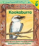 Kookaburra cover